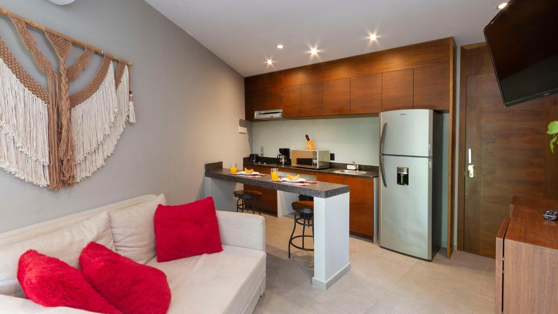 Apartamento Phimai, Tu Lugar Magico En Tulum