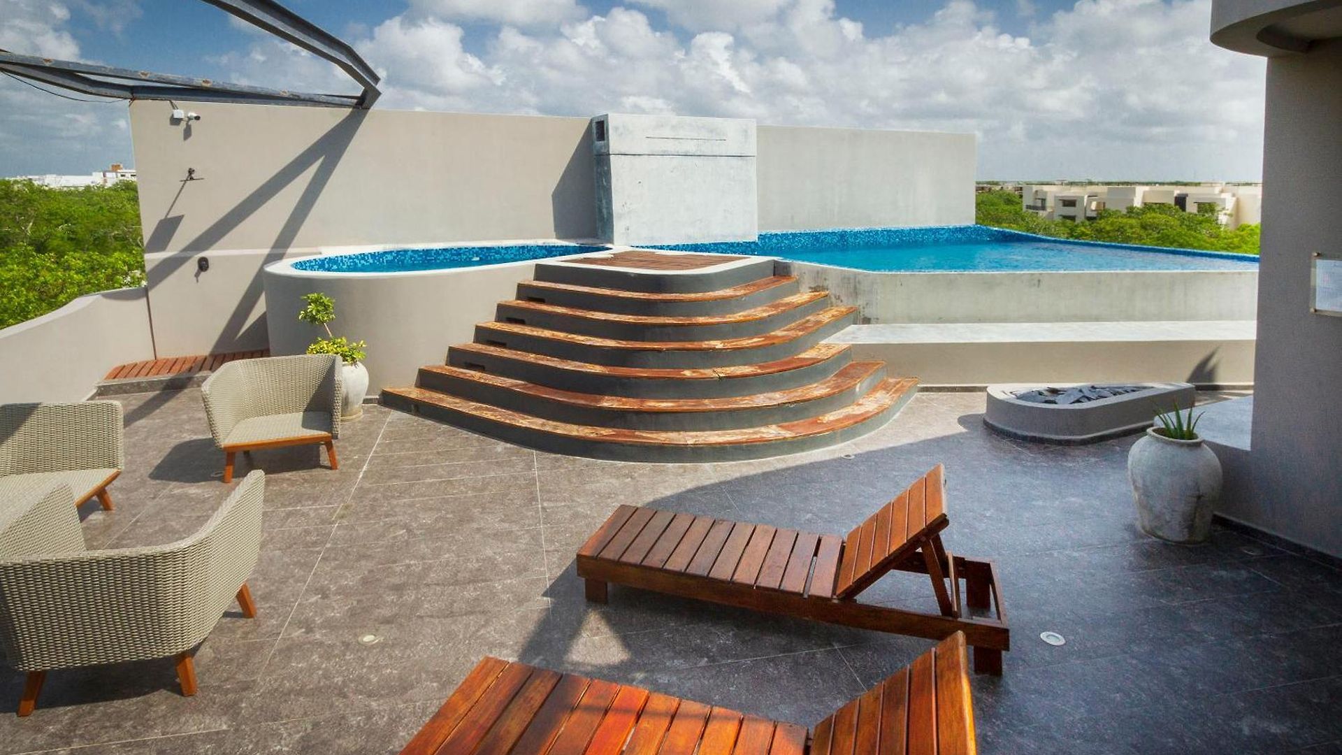 Phimai, Tu Lugar Magico En Apartamento Tulum
