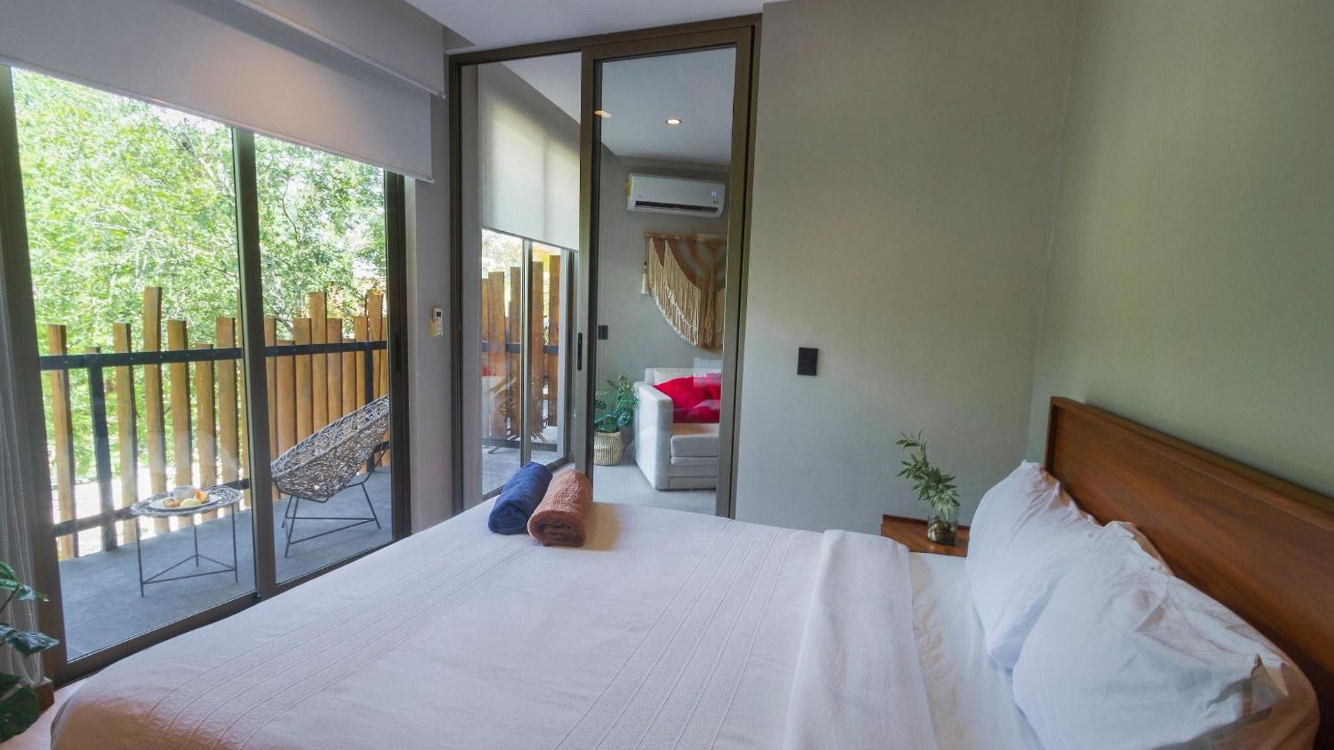 Apartamento Phimai, Tu Lugar Magico En Tulum