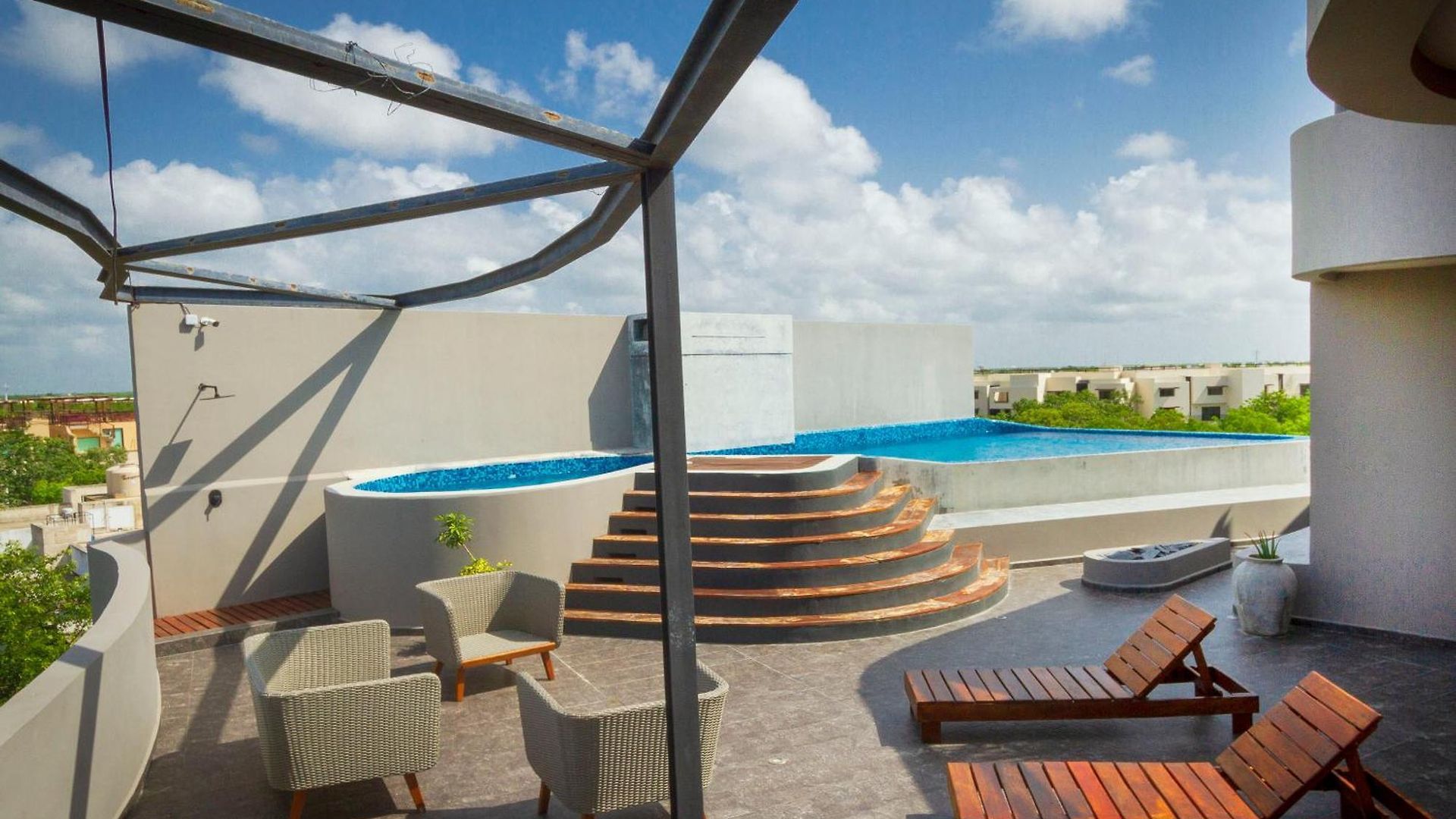 Phimai, Tu Lugar Magico En Apartamento Tulum