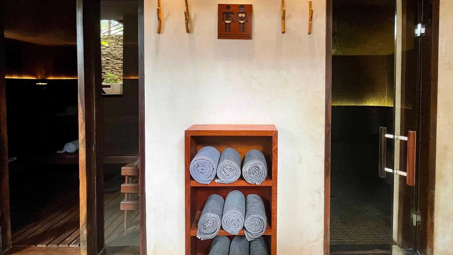 Hotel Tulum- &