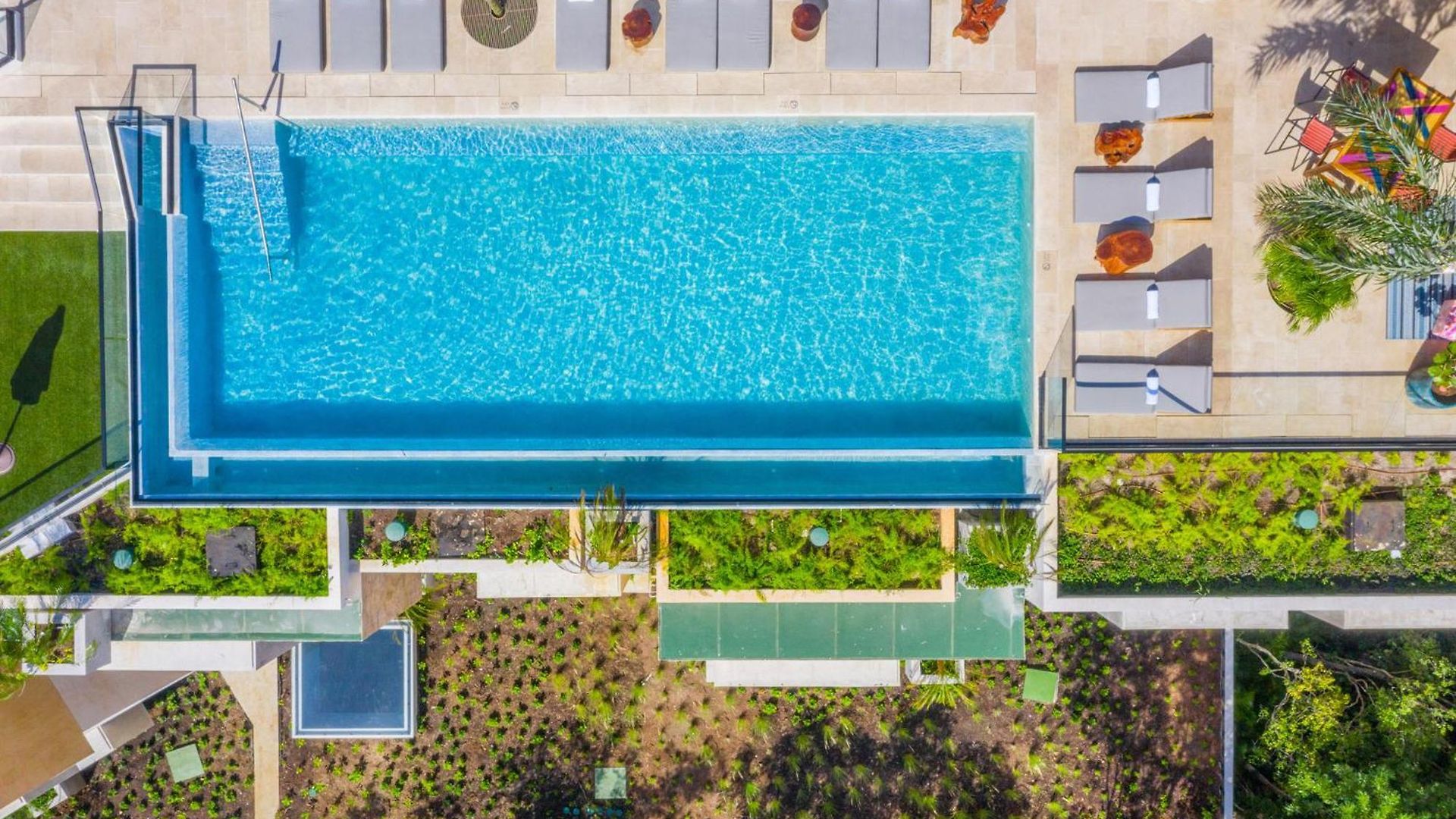 Aloft Tulum