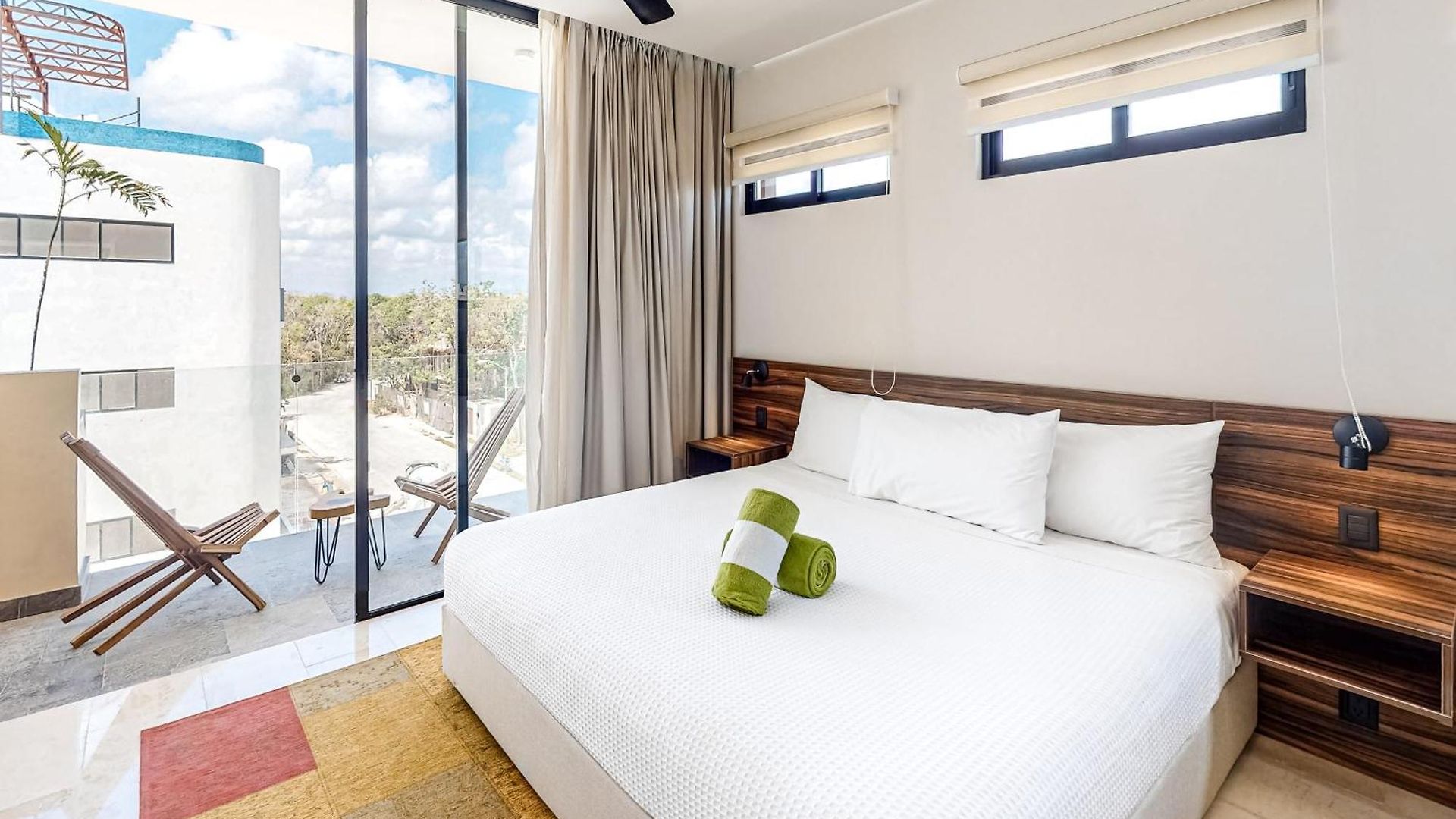 Moonlight 309 At Aldea Zama * Tulum