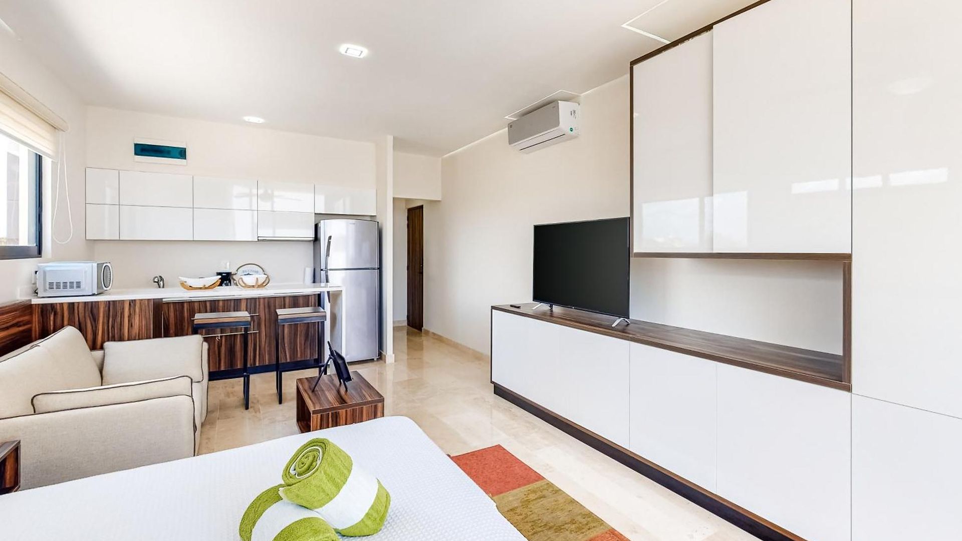 Hotel Moonlight 309 At Aldea Zama *