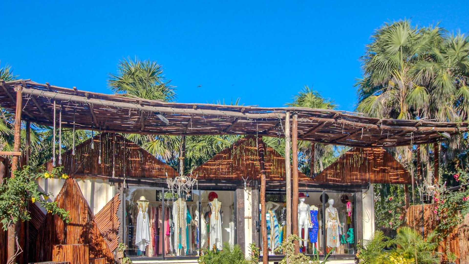 Moonlight 309 At Aldea Zama * Tulum