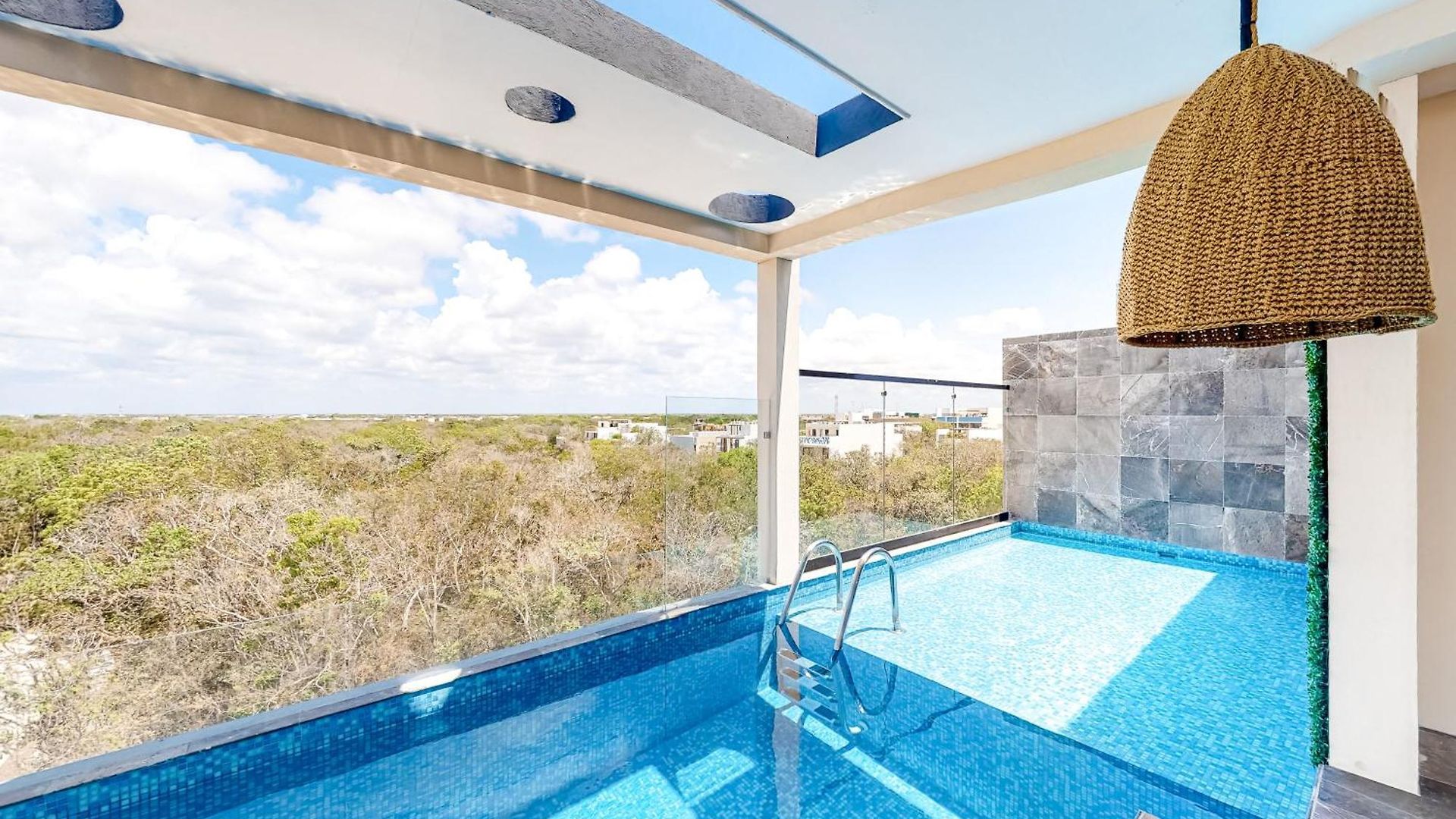 Hotel Moonlight 309 At Aldea Zama *