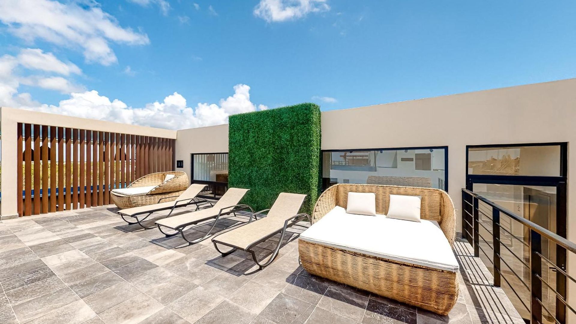 Moonlight 309 At Aldea Zama *