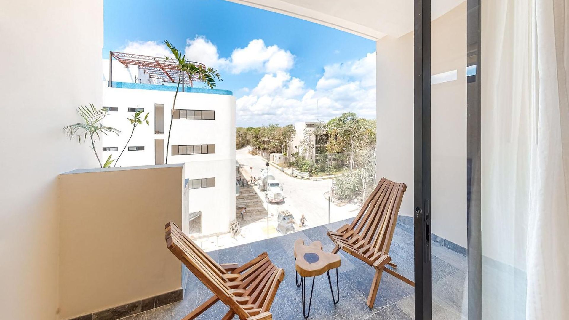 Moonlight 309 At Aldea Zama Tulum