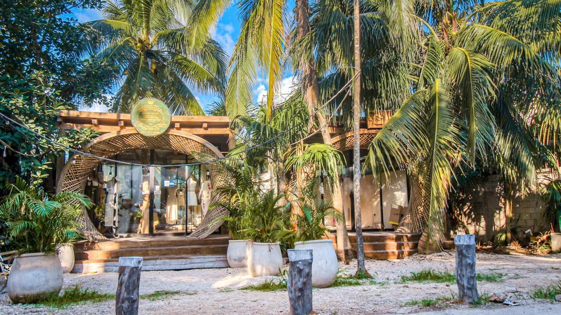 Hotel Moonlight 309 At Aldea Zama Tulum