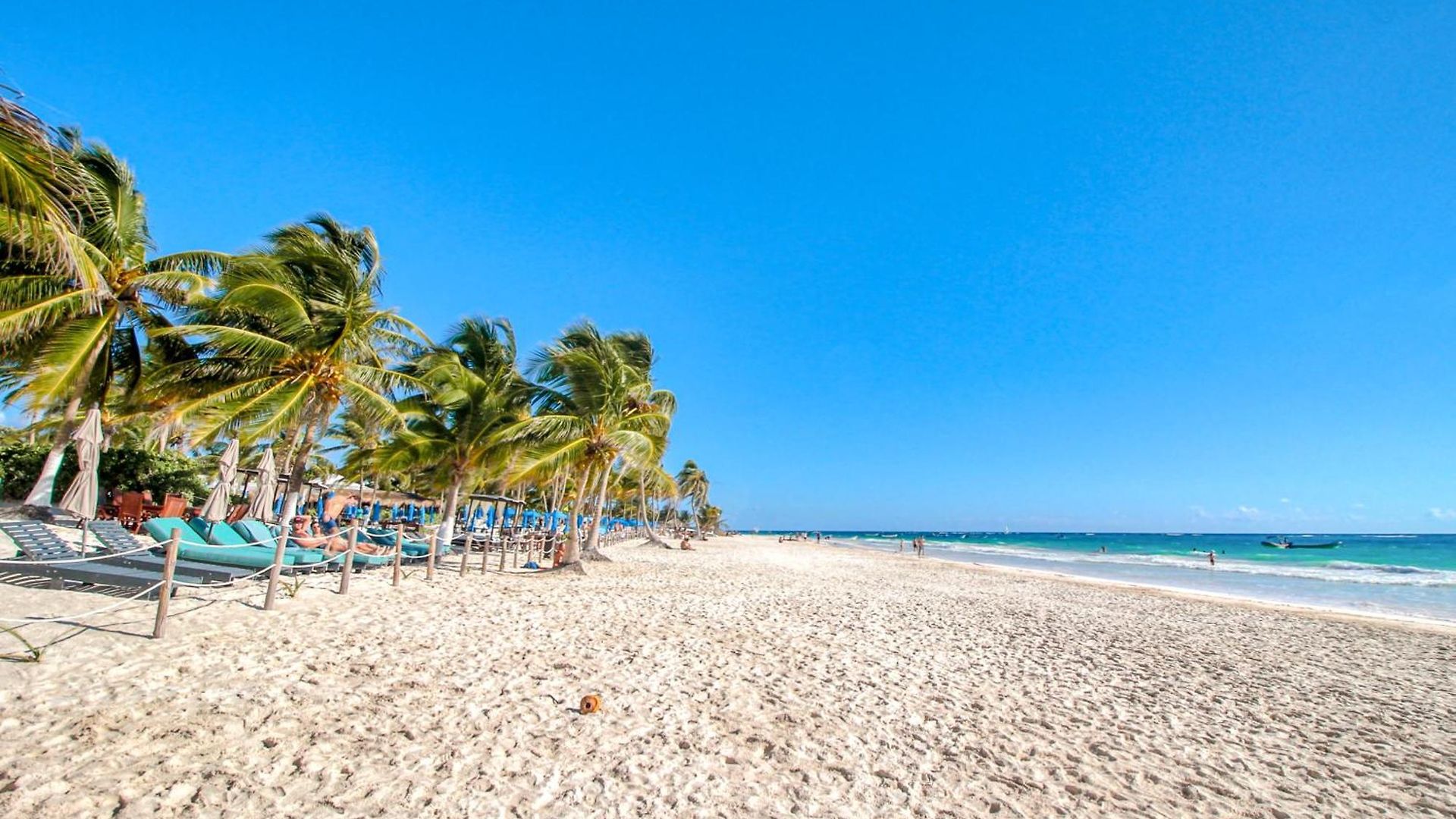 Hotel Moonlight 309 At Aldea Zama Tulum