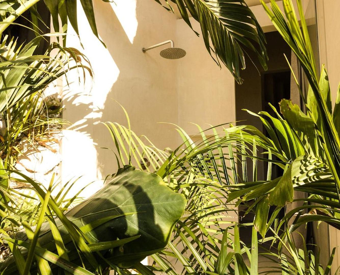 Muaré Wellness&spa Tulum