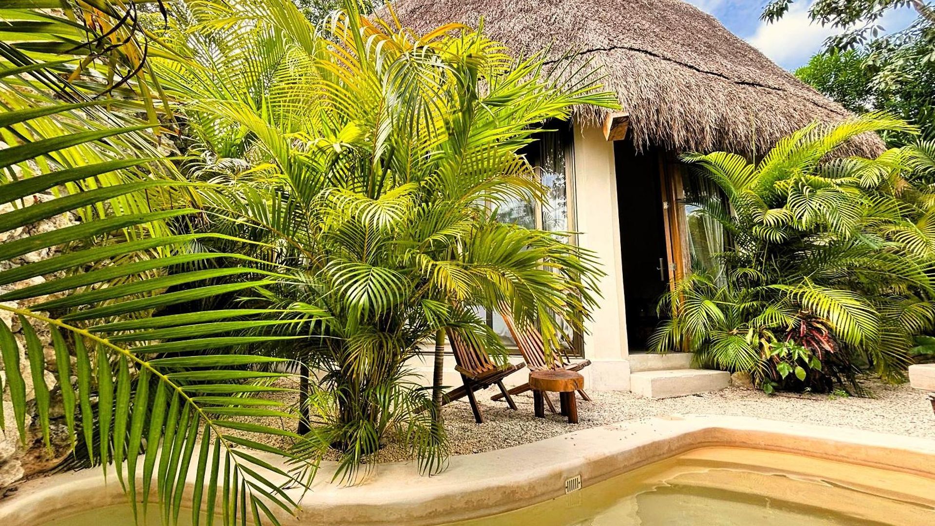 Muaré Wellness&spa 5* Tulum