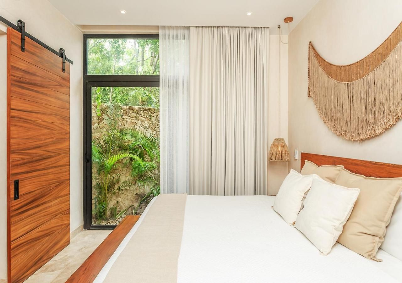 Eco Luxury With Garden Bathtub And Private Pool Holiday home *