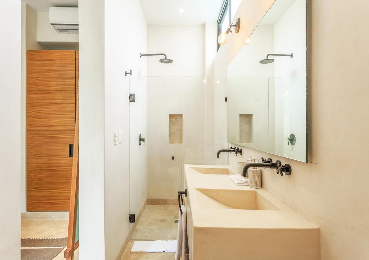 Eco Luxury With Garden Bathtub And Private Pool * Tulum