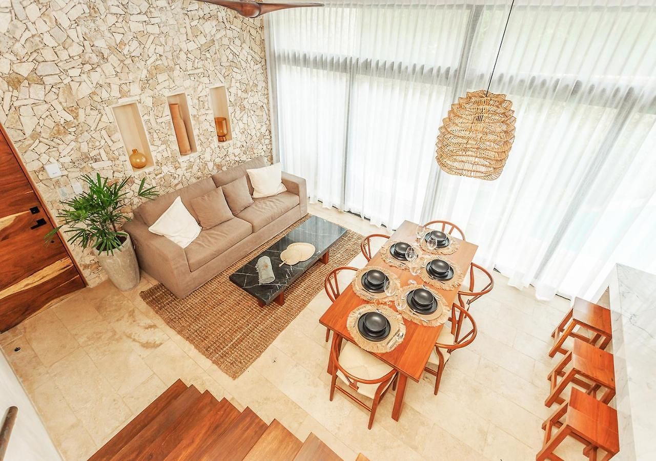 Eco Luxury With Garden Bathtub And Private Pool *