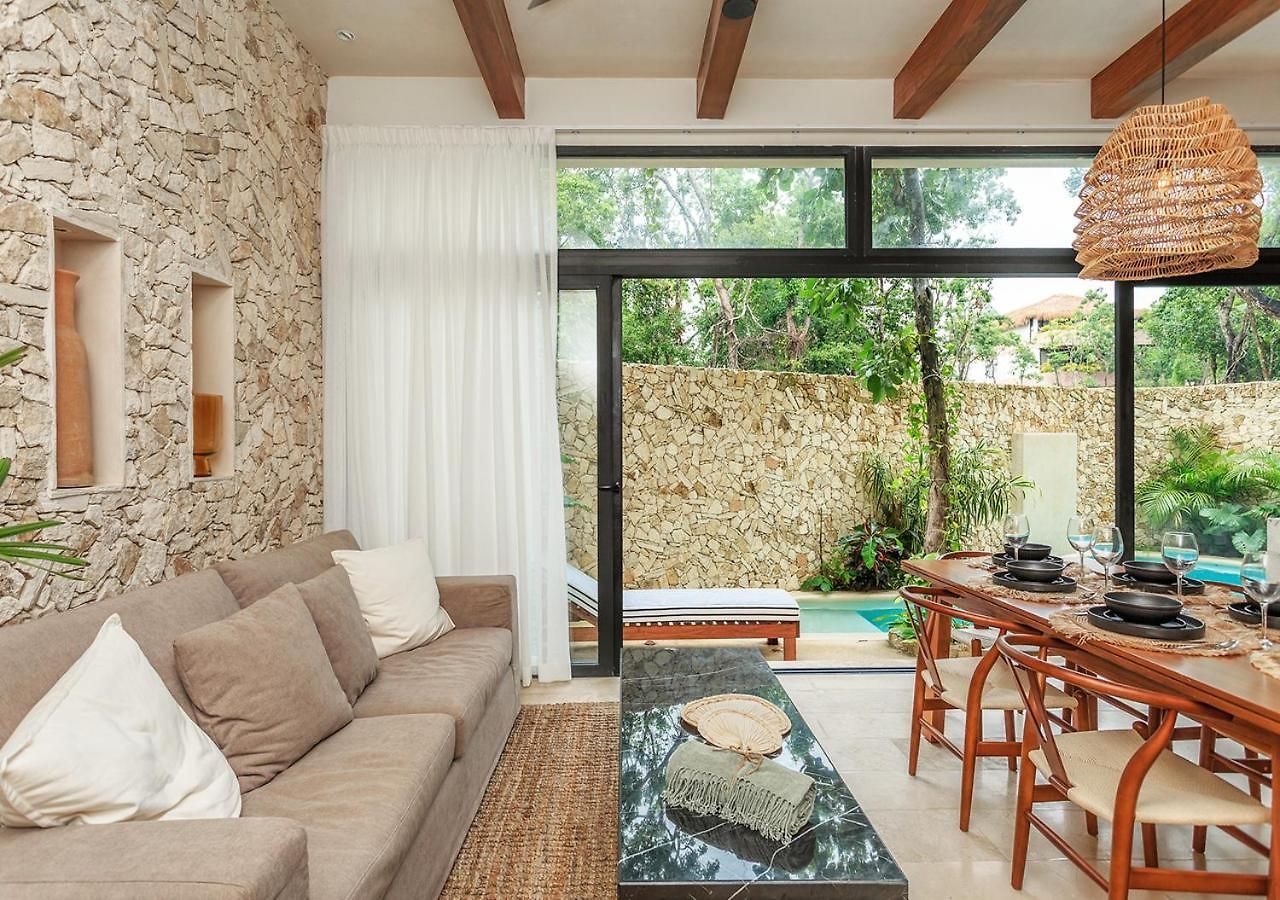Holiday home Eco Luxury With Garden Bathtub And Private Pool *