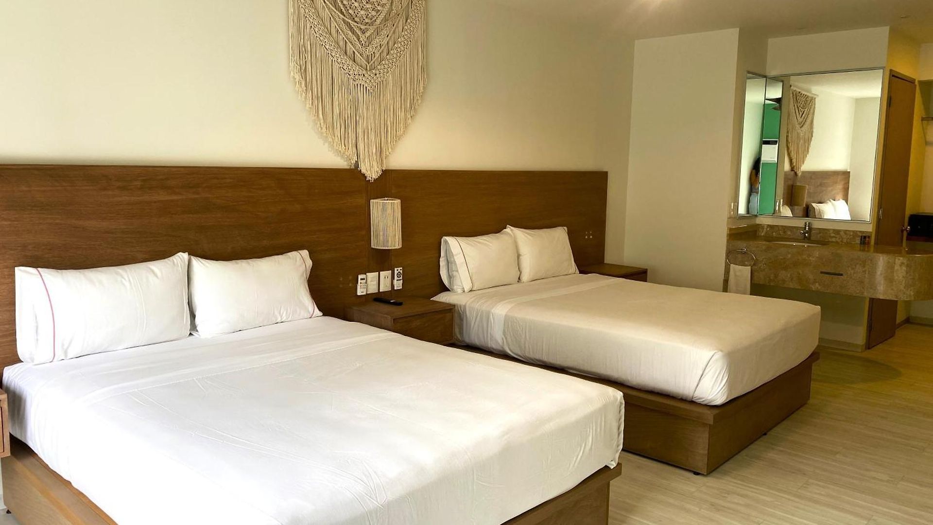 Siente & Cenote Club 4* Tulum