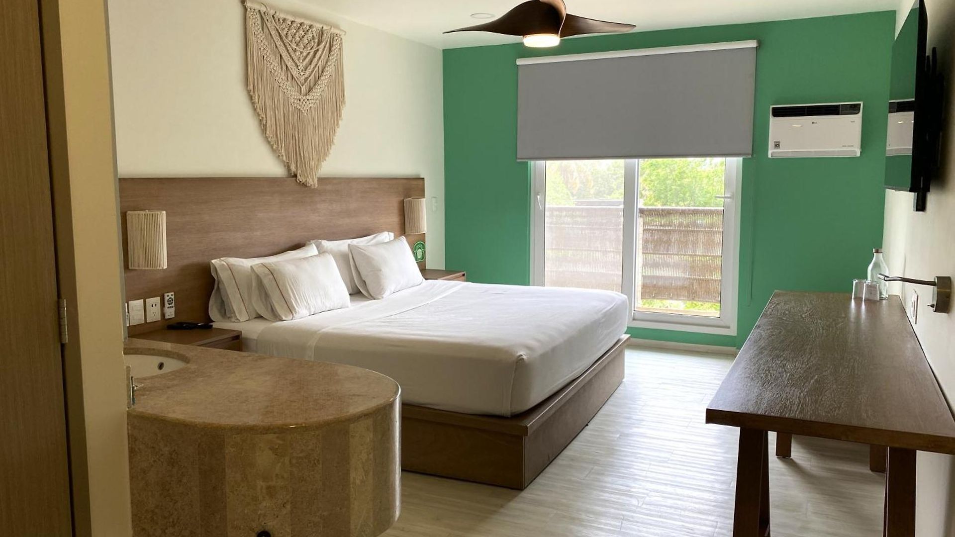 Hotel Siente & Cenote Club Tulum