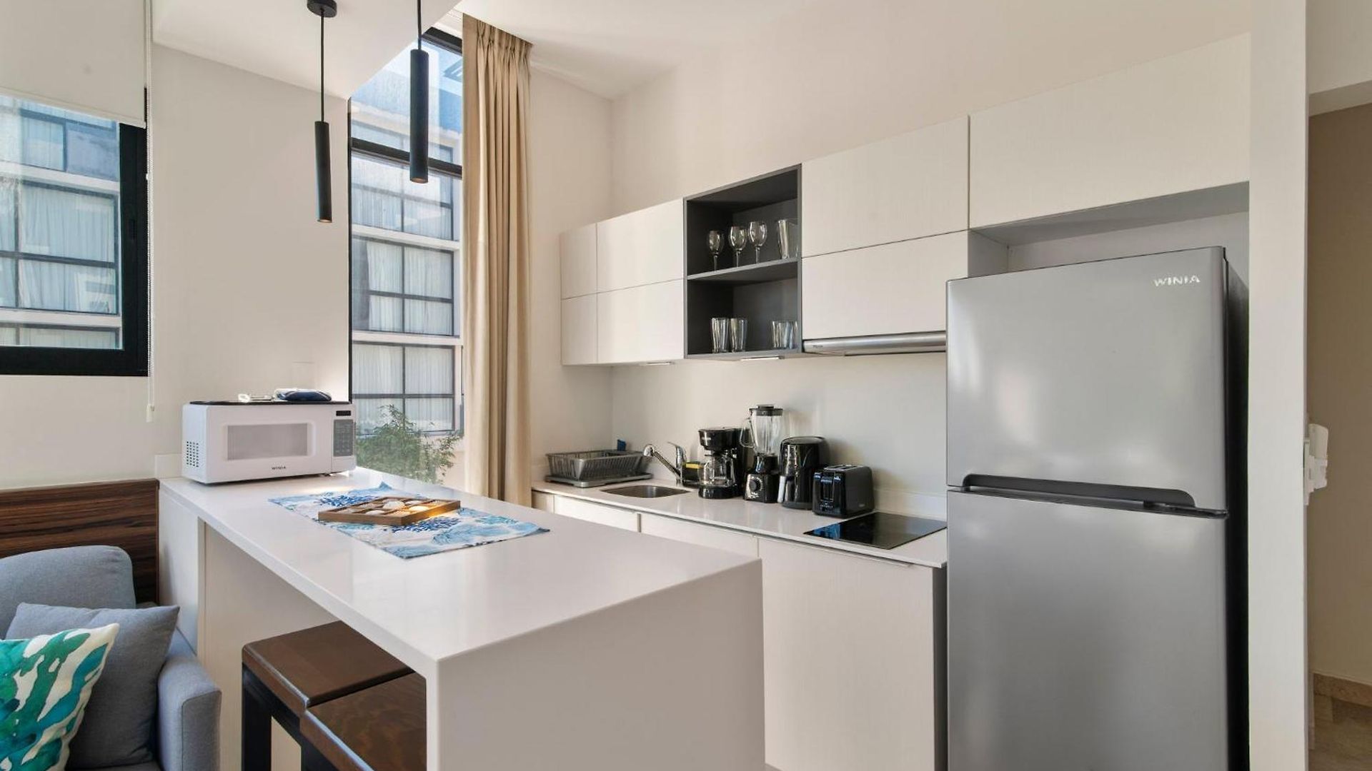 Nuevo Estudio Con Terraza Totalmente Equipado Aldea Zama Apartamento Tulum