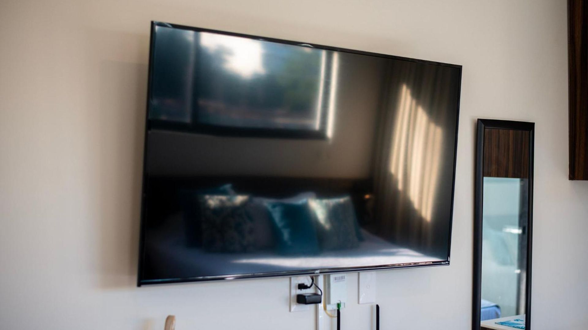 Nuevo Estudio Con Terraza Totalmente Equipado Aldea Zama Apartamento