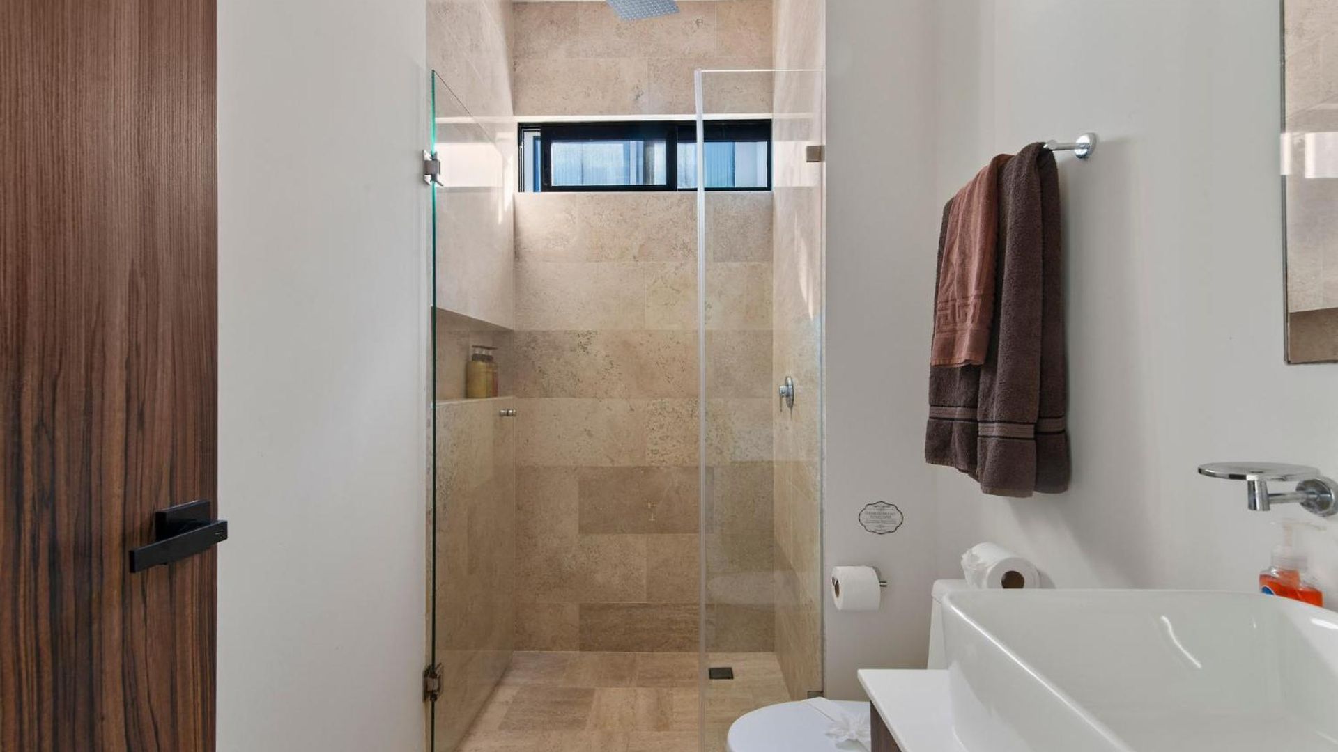 Nuevo Estudio Con Terraza Totalmente Equipado Aldea Zama Apartamento *