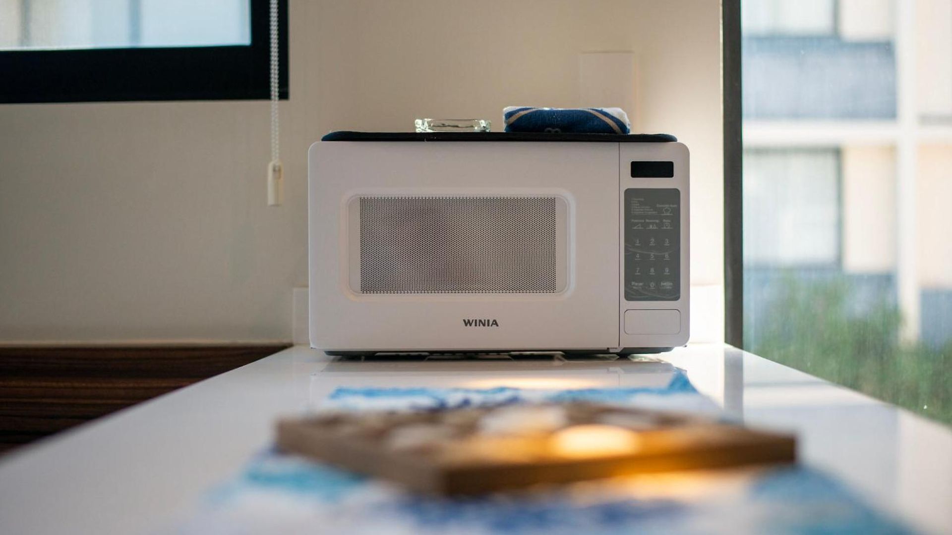 Apartamento Nuevo Estudio Con Terraza Totalmente Equipado Aldea Zama *