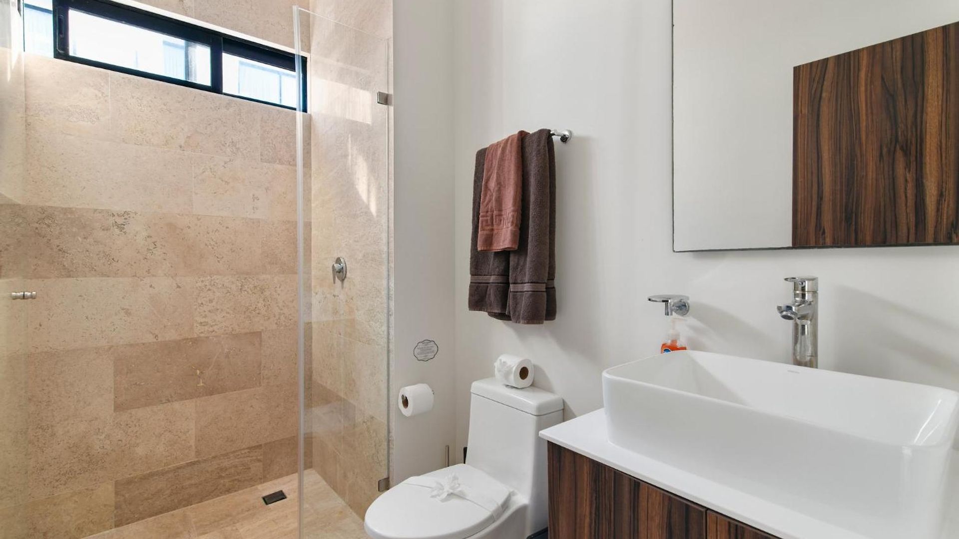 Nuevo Estudio Con Terraza Totalmente Equipado Aldea Zama Apartamento Tulum