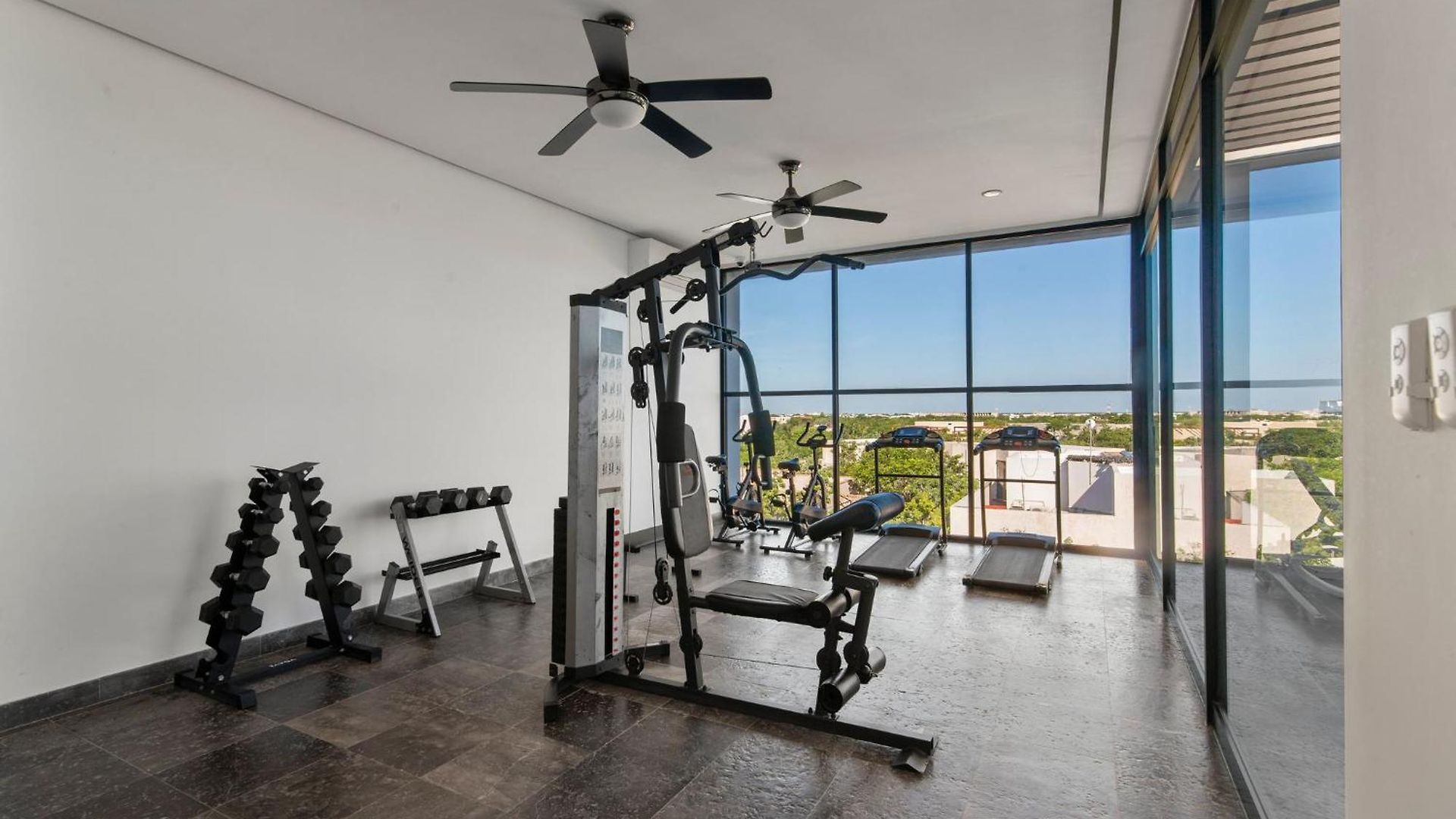Nuevo Estudio Con Terraza Totalmente Equipado Aldea Zama Tulum