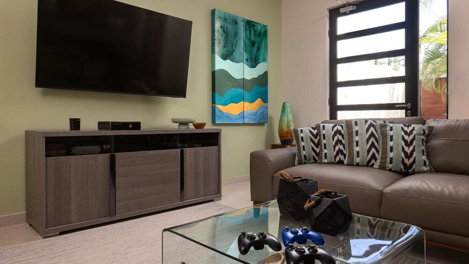 Wonderful Tropical 3br, Garden, Private Pool. Villa Tulum