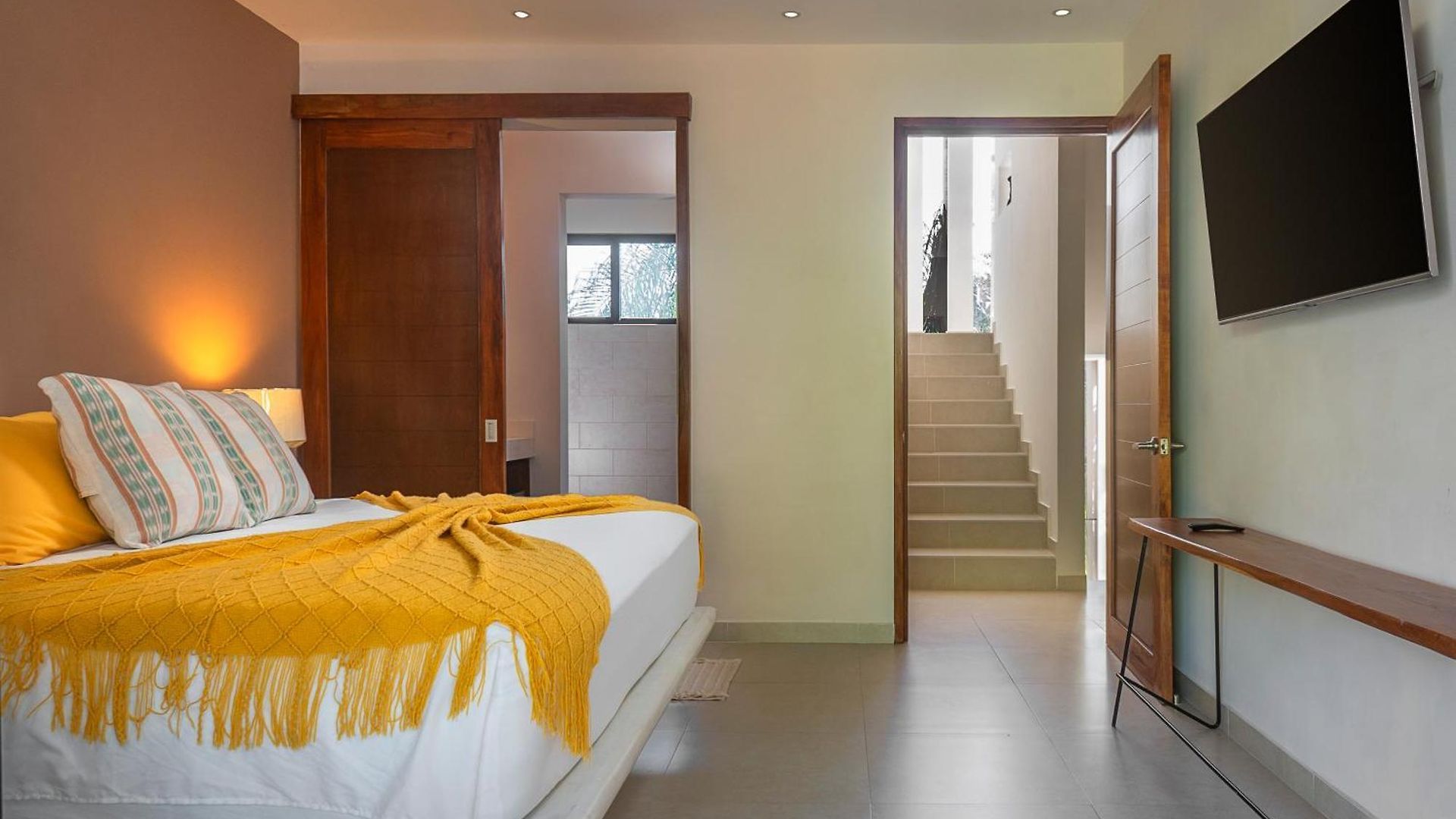 Wonderful Tropical 3br, Garden, Private Pool. Villa *