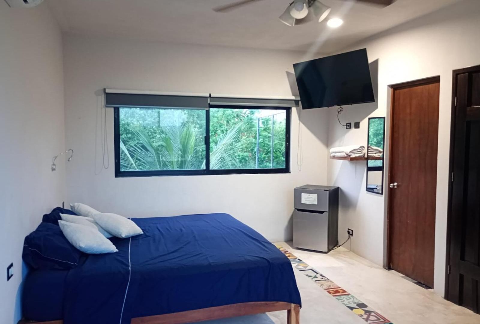 Maui Hostal