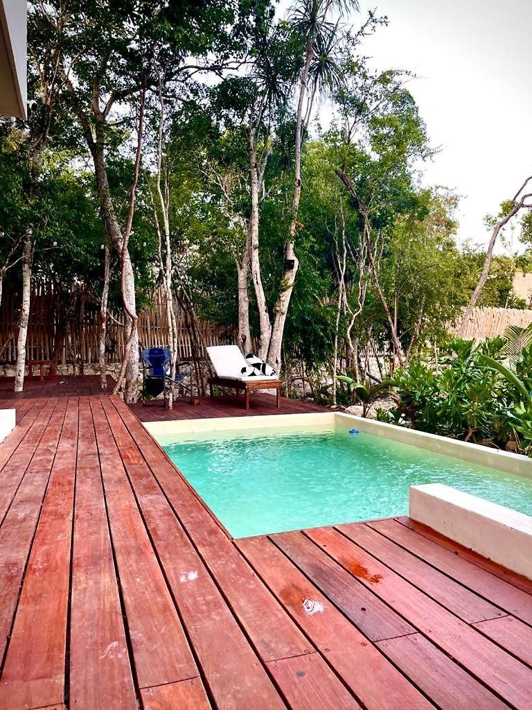 Villa Deluxe Kiin *