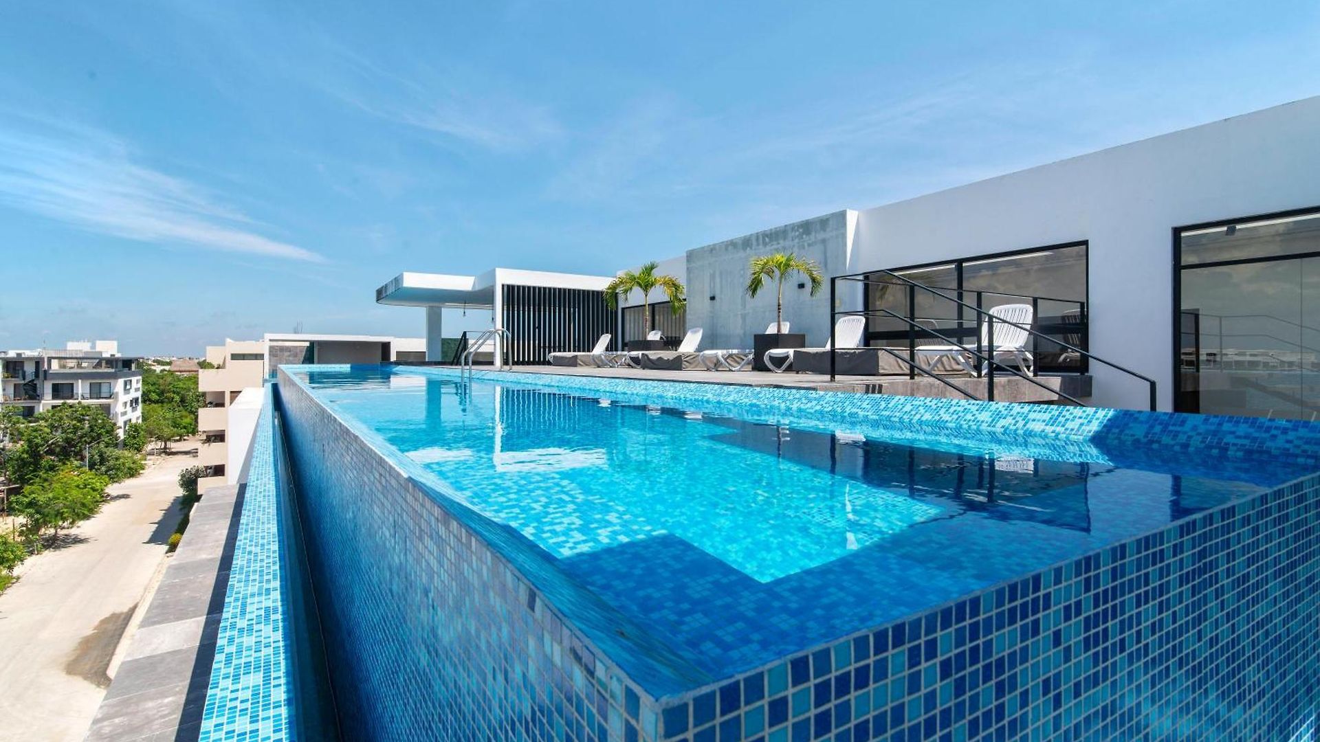 Apartment Estudio Totalmente Equipado Aldea Zama