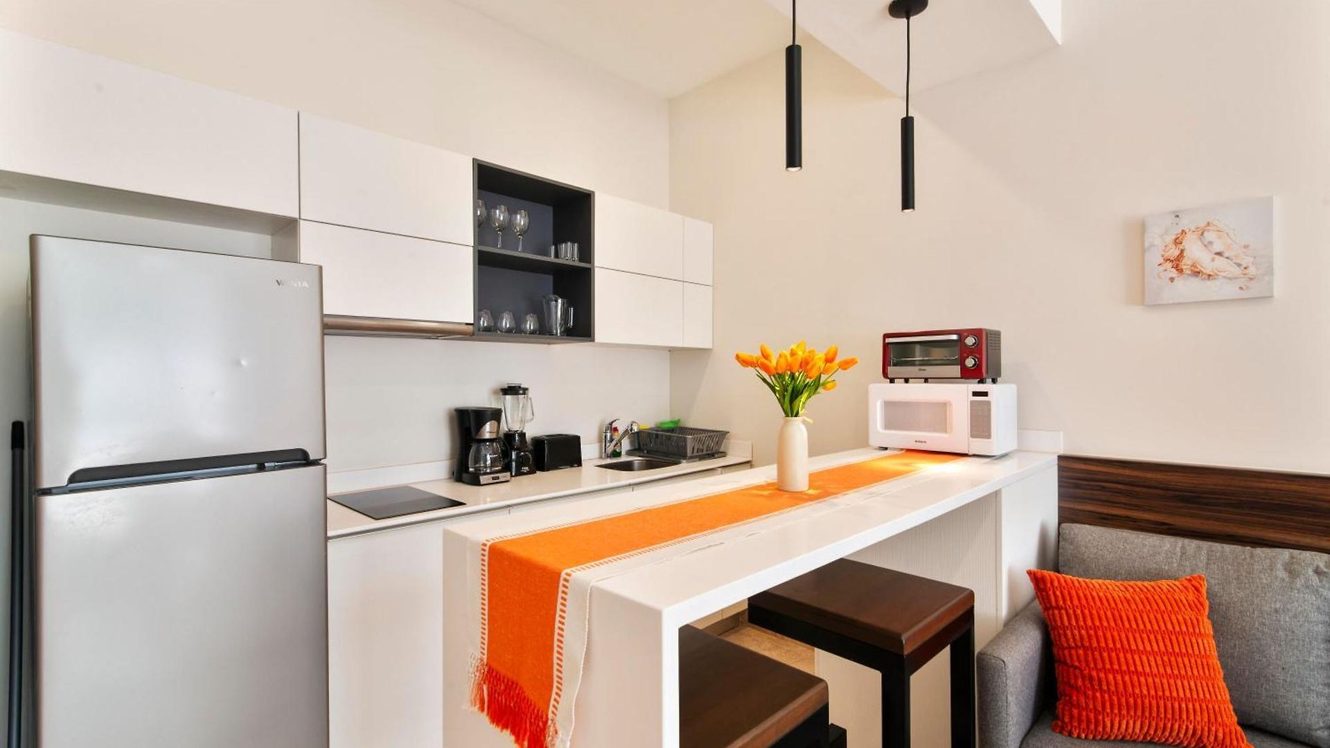 Estudio Totalmente Equipado Aldea Zama Apartment Tulum