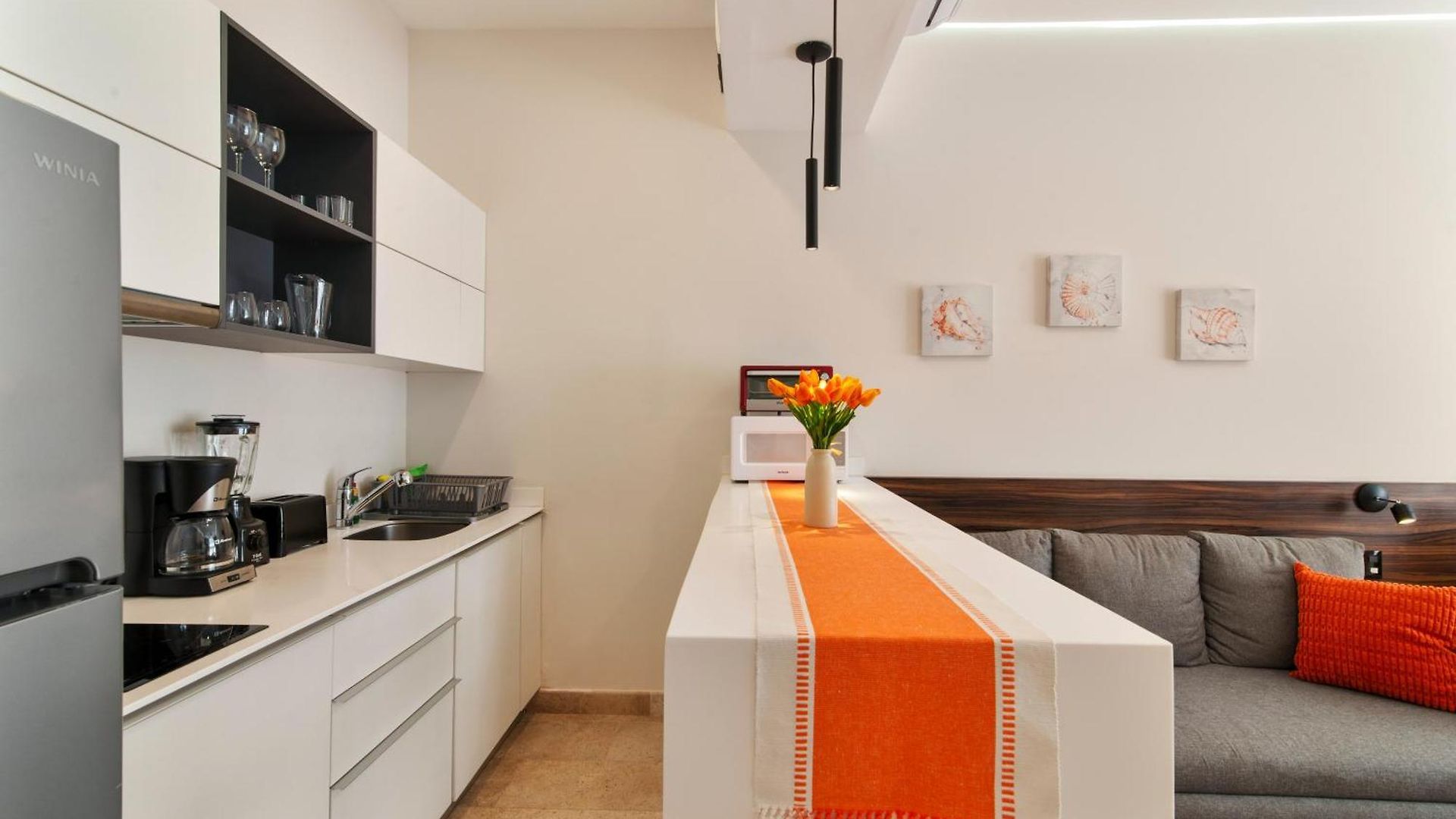 Apartment Estudio Totalmente Equipado Aldea Zama *