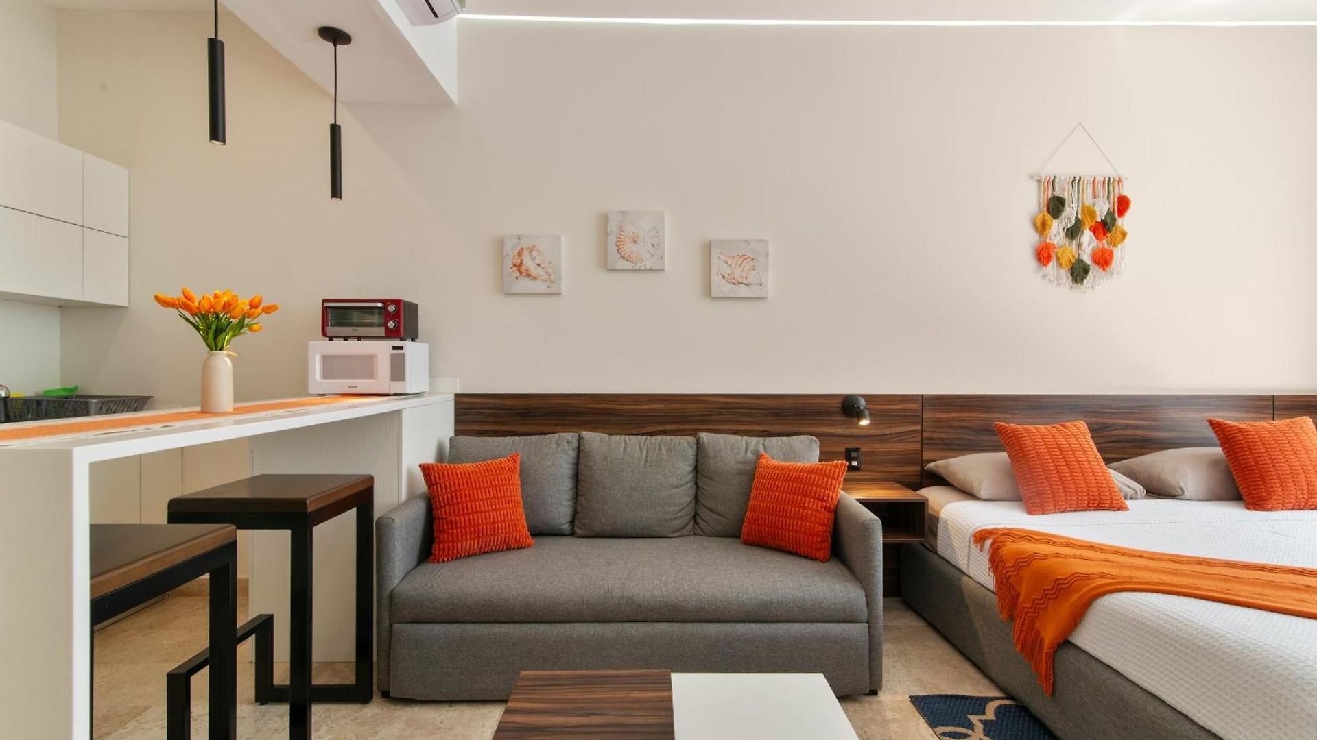 Apartment Estudio Totalmente Equipado Aldea Zama *