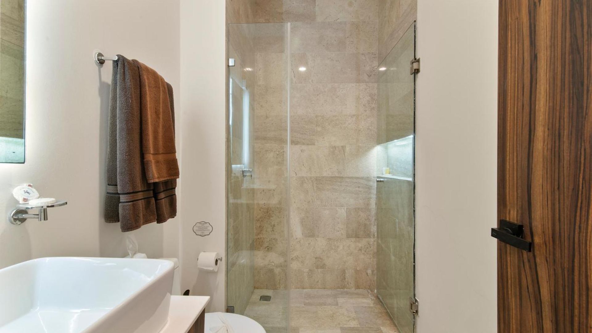 Apartment Estudio Totalmente Equipado Aldea Zama