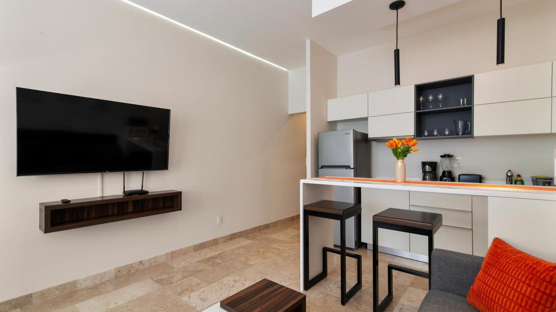 Estudio Totalmente Equipado Aldea Zama Apartment Tulum