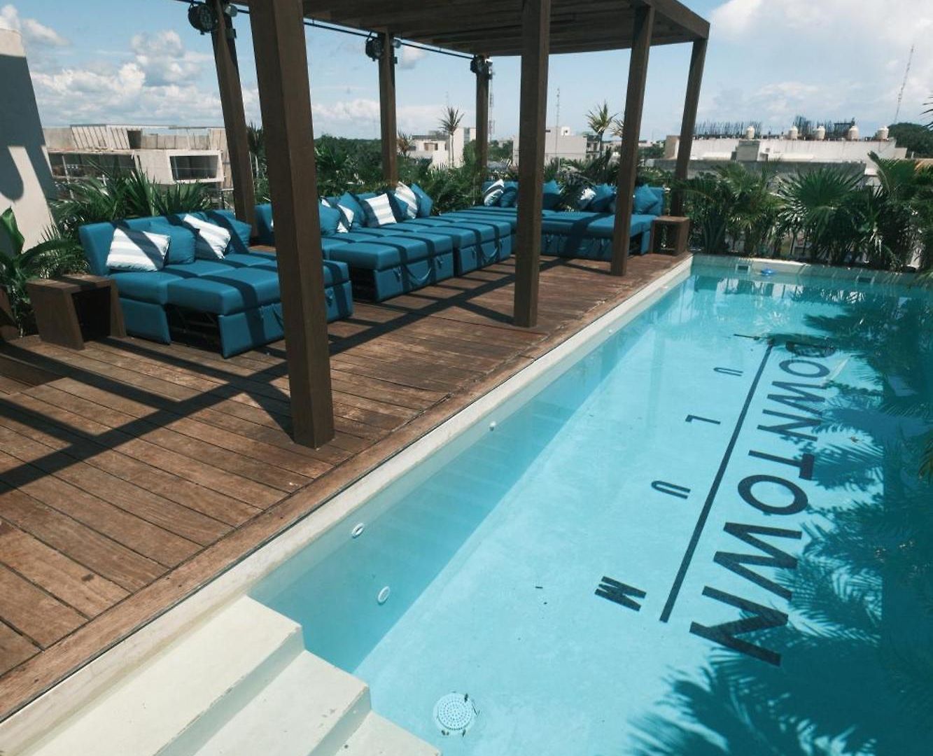 Downtown (adults Only) 5*