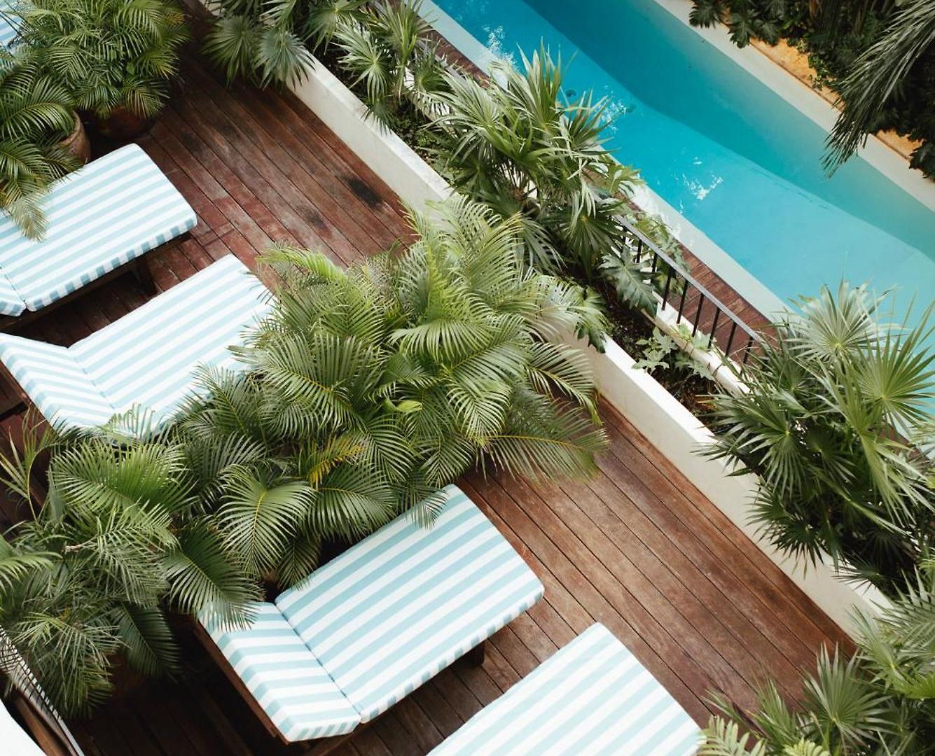 Downtown (adults Only) Hotel 5*