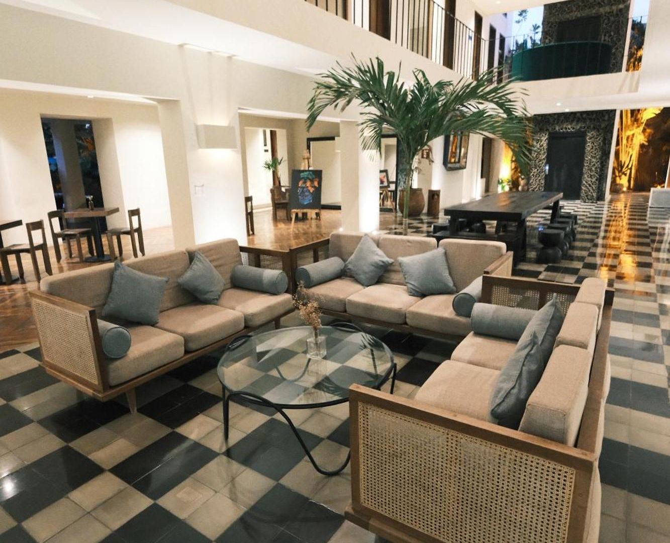 Downtown (adults Only) Hotel Tulum