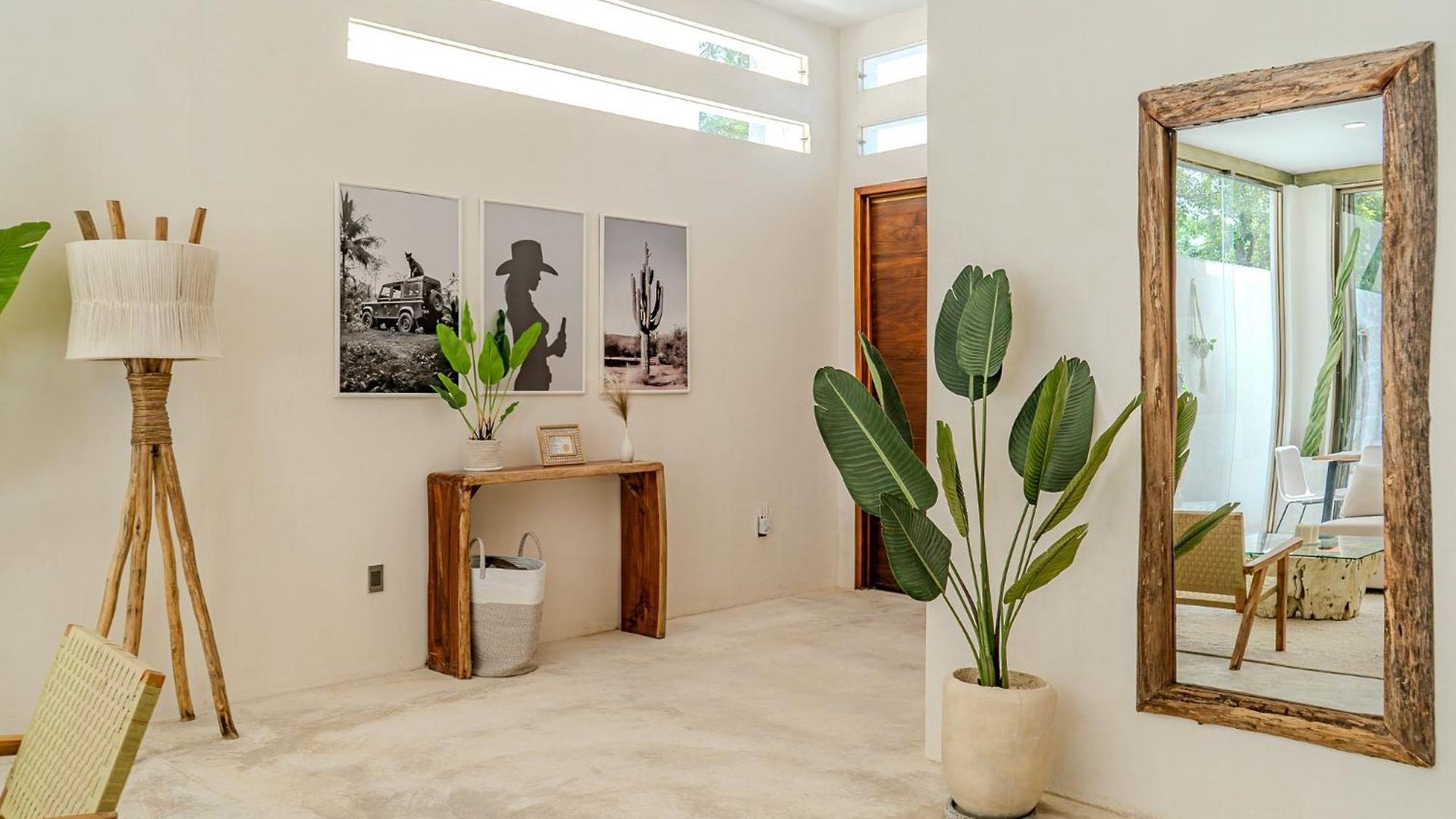 Tulipan Modern 4 Bedroom 4 Bathroom And Private Pool Villa Tulum