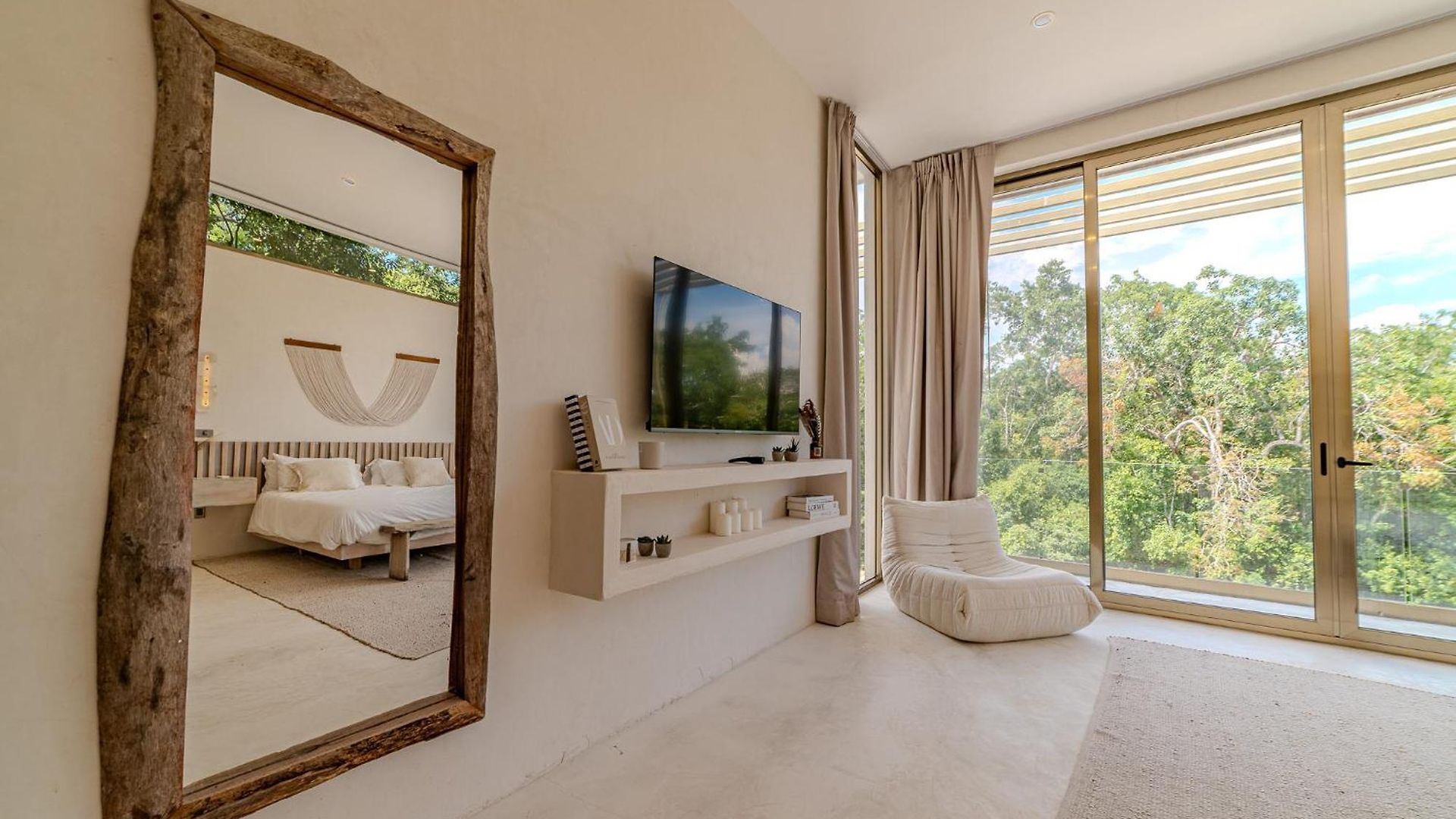 Villa Tulipan Modern 4 Bedroom 4 Bathroom And Private Pool *