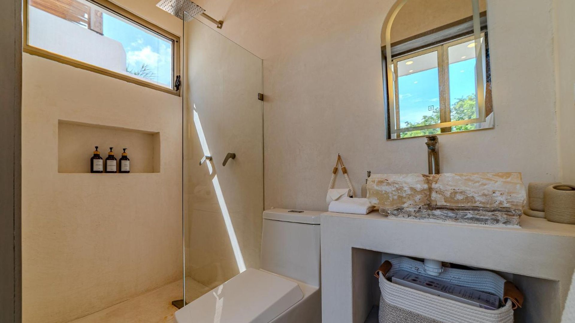 Tulipan Modern 4 Bedroom 4 Bathroom And Private Pool Tulum