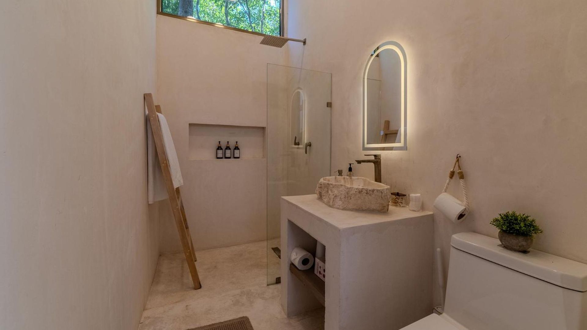 Villa Tulipan Modern 4 Bedroom 4 Bathroom And Private Pool