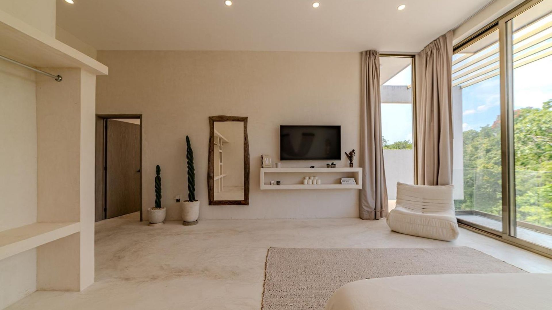 Tulipan Modern 4 Bedroom 4 Bathroom And Private Pool Villa *
