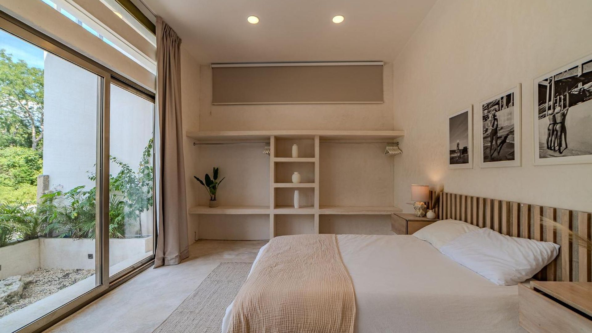 Tulipan Modern 4 Bedroom 4 Bathroom And Private Pool Villa