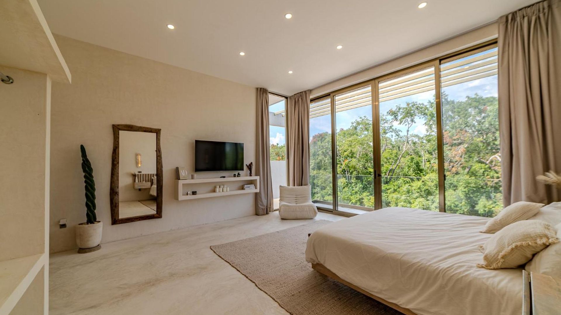 Villa Tulipan Modern 4 Bedroom 4 Bathroom And Private Pool *