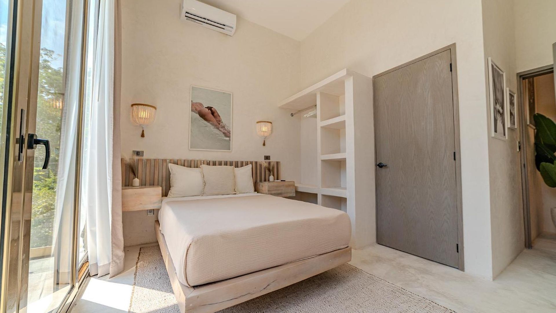 Villa Tulipan Modern 4 Bedroom 4 Bathroom And Private Pool *