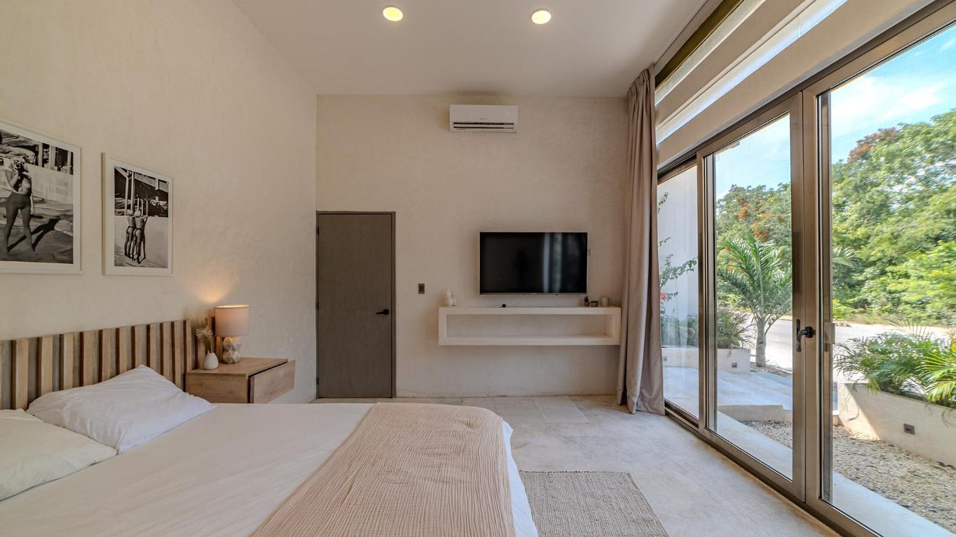 Villa Tulipan Modern 4 Bedroom 4 Bathroom And Private Pool Tulum